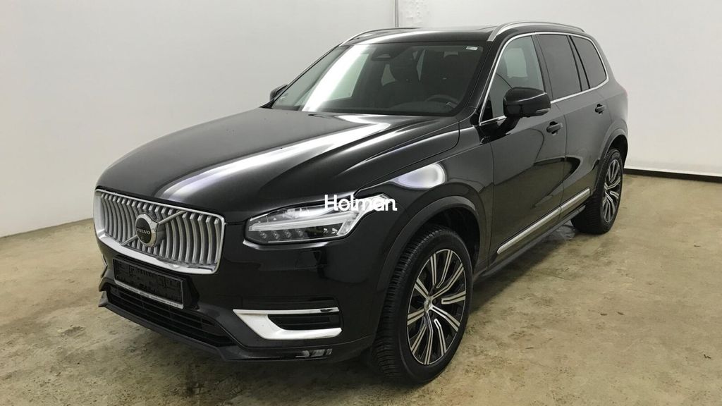 Volvo XC90 34.842 km 46.821 &euro; Eschborn 65760