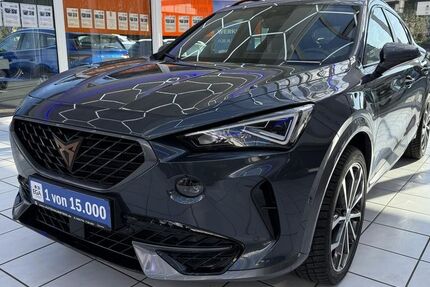 Cupra Formentor 71.950 km 22.990 &euro; Groß-Umstadt 64823