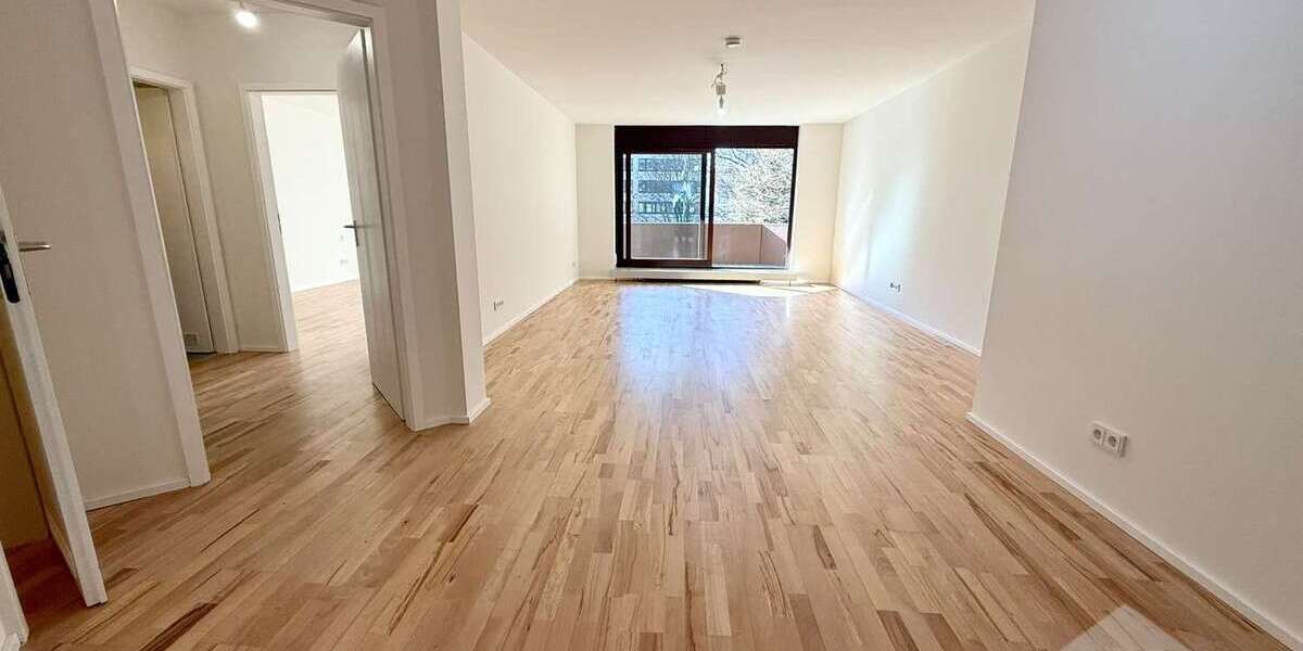 Etagenwohnung Frankfurt am Main Bockenheim - 3 Zimmer, 102 m&sup2;, 875.000&euro; | Angebot:26661339