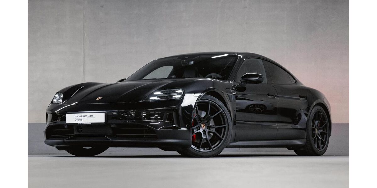 Porsche Taycan 16.400 km 102.890 &euro; Aschaffenburg 63739