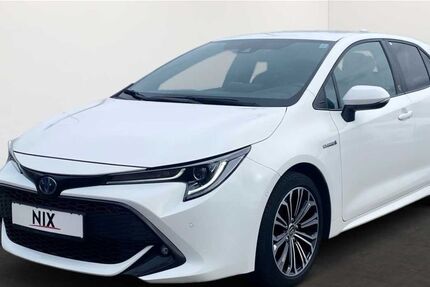 Toyota Corolla 58.152 km 22.480 &euro; Offenbach 63071