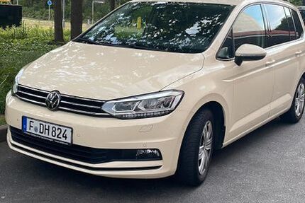 VW Touran 430.000 km 9.500 &euro; Frankfurt am Main 60599