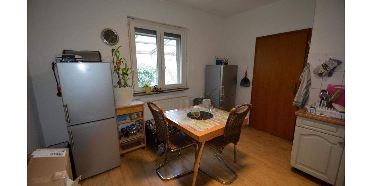 Reihenmittelhaus Aschaffenburg Damm - 5 Zimmer, 100 m&sup2;, 320.000&euro; | Angebot:25725886