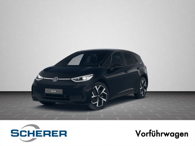 VW ID.3 2.000 km 39.980 &euro; Aschaffenburg 63741