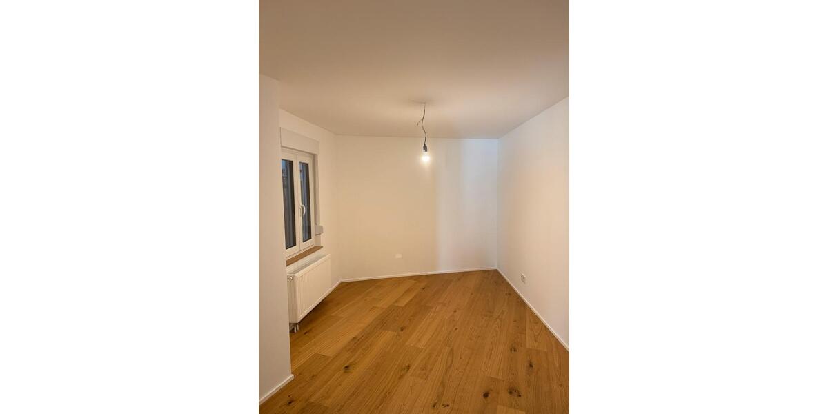 Erdgeschoßwohnung Bad Nauheim - 2 Zimmer, 50 m&sup2;, 920&euro; | Angebot:25416529