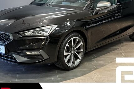 Seat Leon 85.103 km 18.496 &euro; Offenbach 63069