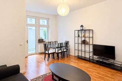 Wohnung Frankfurt am Main Gallus - 3 Zimmer, 78 m&sup2;, 1.430&euro; | Angebot:27727688