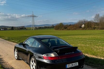 Porsche 996 151.000 km 52.500 &euro; Frankfurt am Main 60314