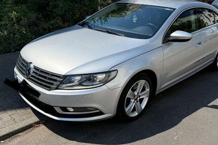 VW CC 182.500 km 9.050 &euro; Obertshausen 63179