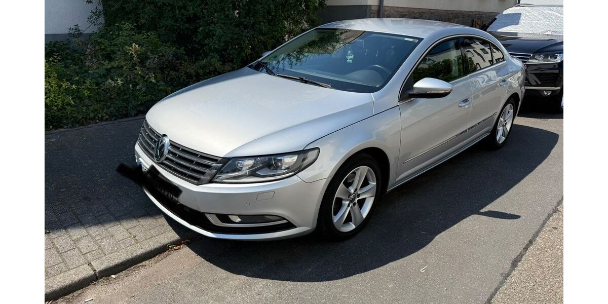 VW CC 182.500 km 9.050 &euro; Obertshausen 63179