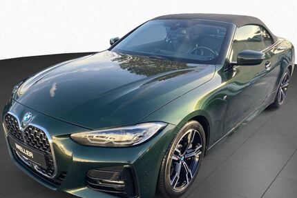 BMW 430 80.000 km 43.850 &euro; Kronberg 61476