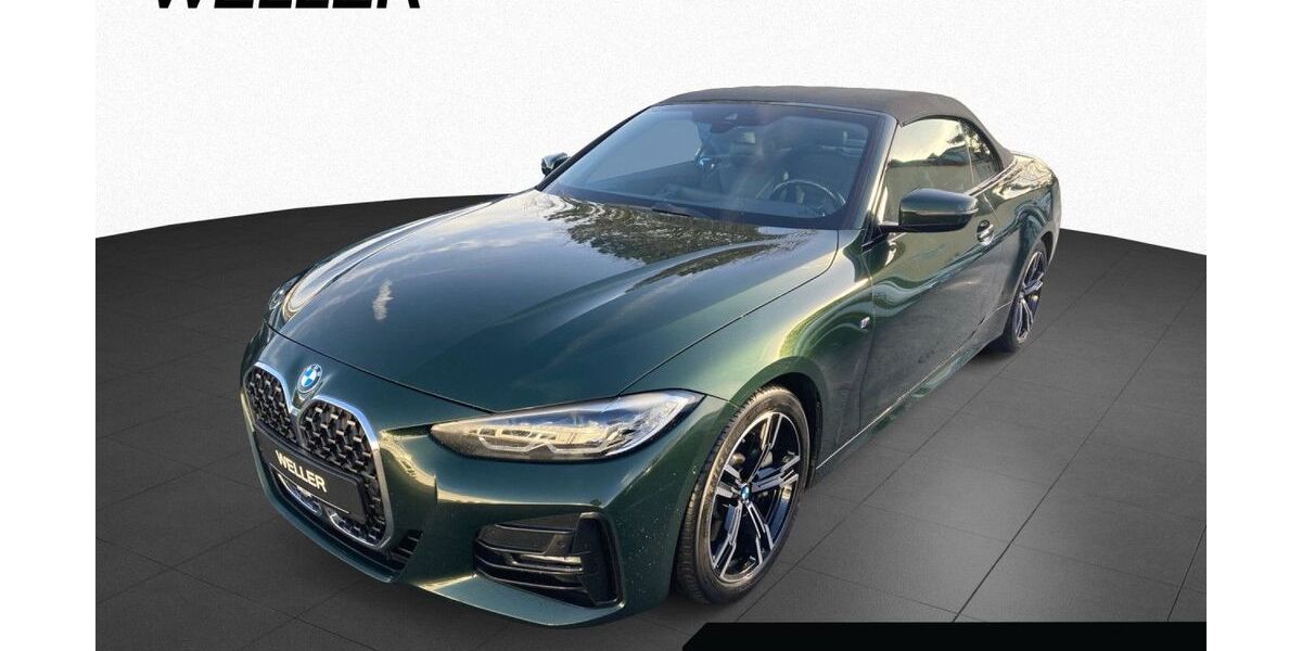 BMW 430 80.000 km 43.850 &euro; Kronberg 61476