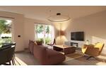 Etagenwohnung Offenbach am Main Bürgel - 2 Zimmer, 45 m&sup2;, 269.620&euro; | Angebot:26891450