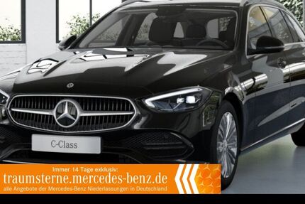 Mercedes-Benz C 200 12.738 km 34.990 &euro; Frankfurt 60599