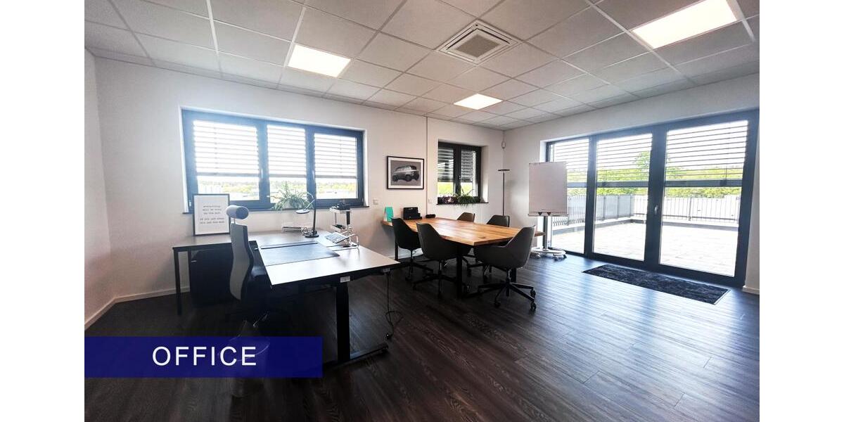 Gewerbeobjekt Eppertshausen - 2.800&euro; | Angebot:24347128