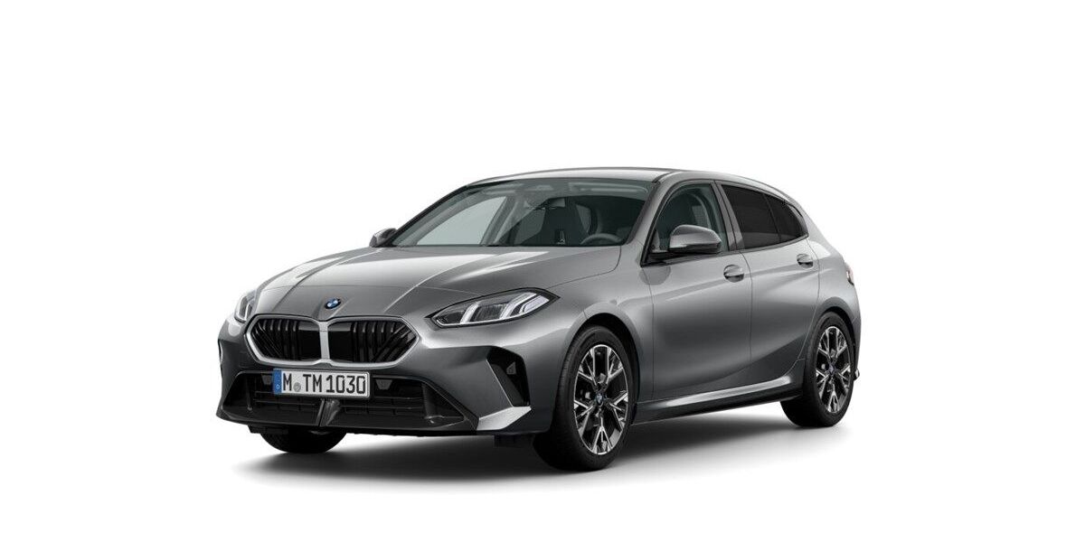 BMW 116 1.101 km 37.099 &euro; Frankfurt am Main 60435