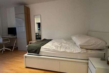 Zimmer Frankfurt am Main Niederrad - 1 Zimmer, 890&euro; | Angebot:26748151