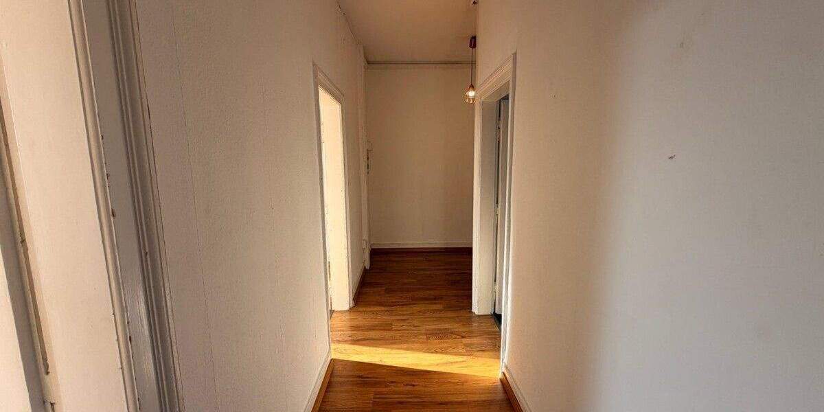 Etagenwohnung Frankfurt am Main Heddernheim - 3 Zimmer, 70 m&sup2;, 1.050&euro; | Angebot:25846172