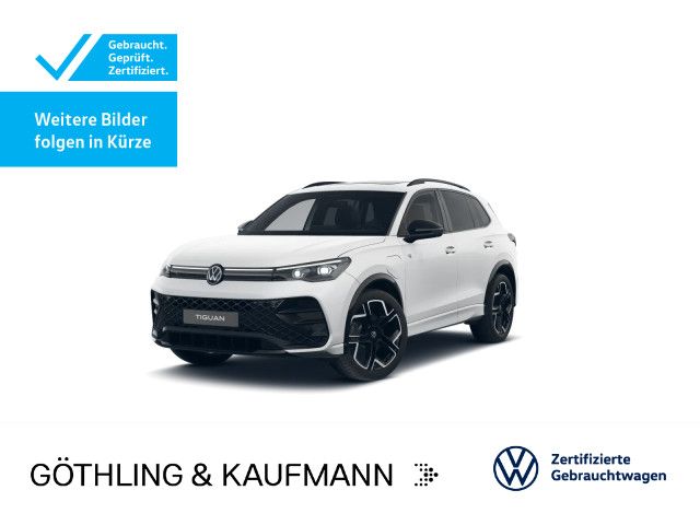 VW Tiguan 22.006 km 49.980 &euro; Eschborn 65760