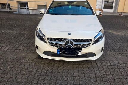 Mercedes-Benz A 200 125.000 km 16.600 &euro; Obertshausen 63179