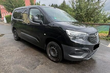 Opel Combo 154.000 km 7.700 &euro; frankfurt 60315