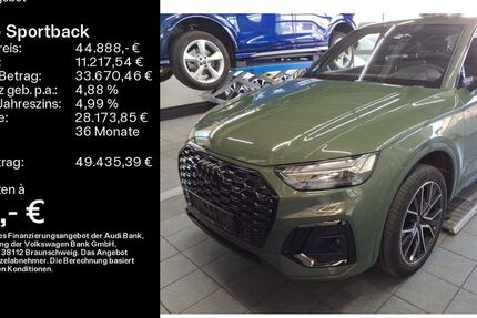 Audi Q5 68.500 km 44.888 &euro; Mühlheim 63165
