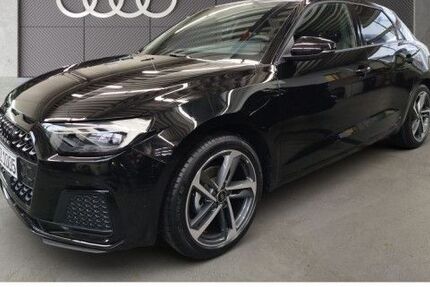 Audi A1 5.900 km 26.380 &euro; Frankfurt am Main 60314