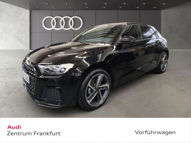 Audi A1 5.900 km 26.380 &euro; Frankfurt am Main 60314