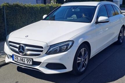 Mercedes-Benz C 220 200.000 km 11.700 &euro; Altenstadt 63674