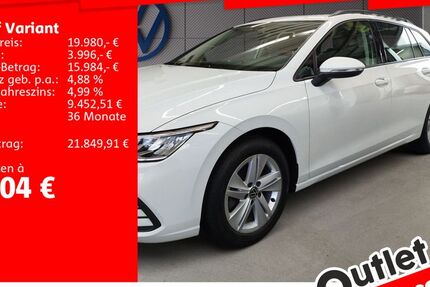 VW Golf 44.453 km 17.850 &euro; Frankfurt 60326