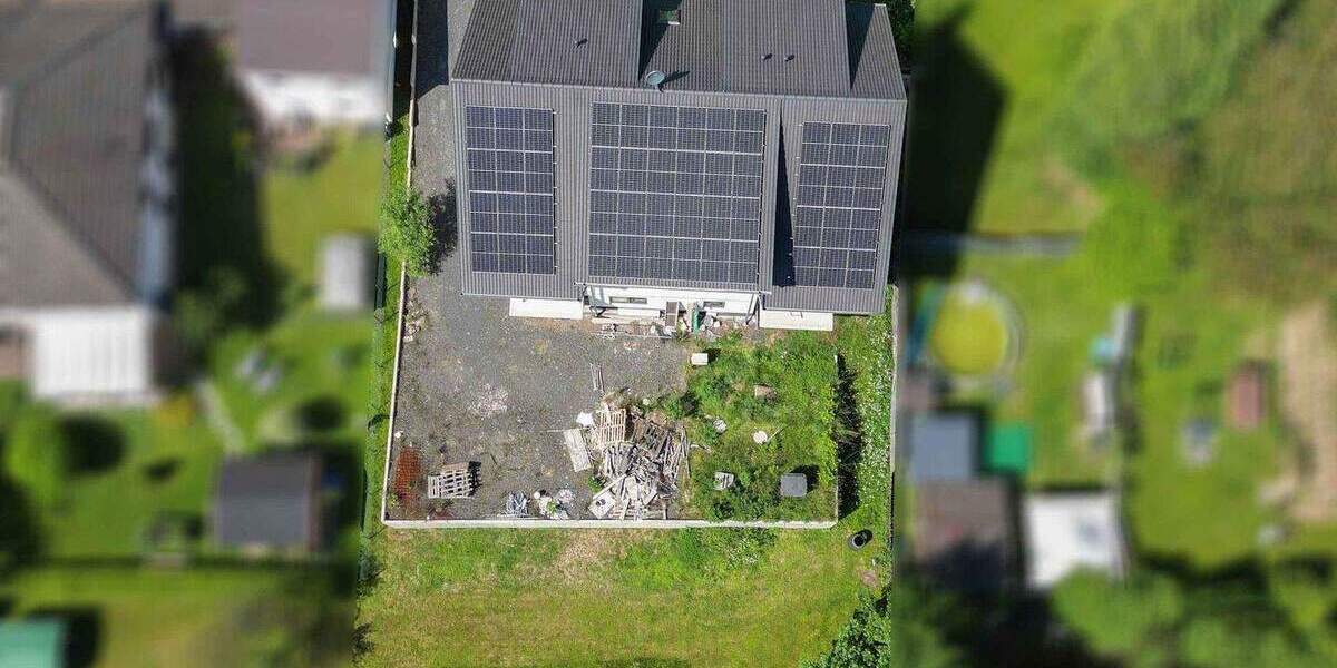 Mehrfamilienhaus, Wohnhaus Gründau Breitenborn - 8 Zimmer, 273 m&sup2;, 620.000&euro; | Angebot:25690184