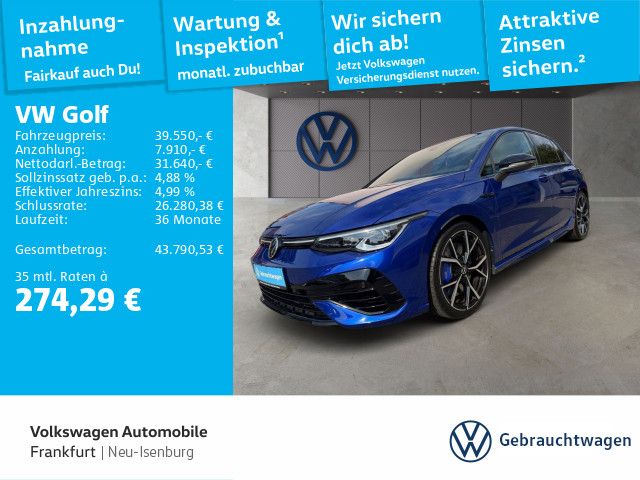 VW Golf 38.371 km 36.940 &euro; Neu-Isenburg 63263