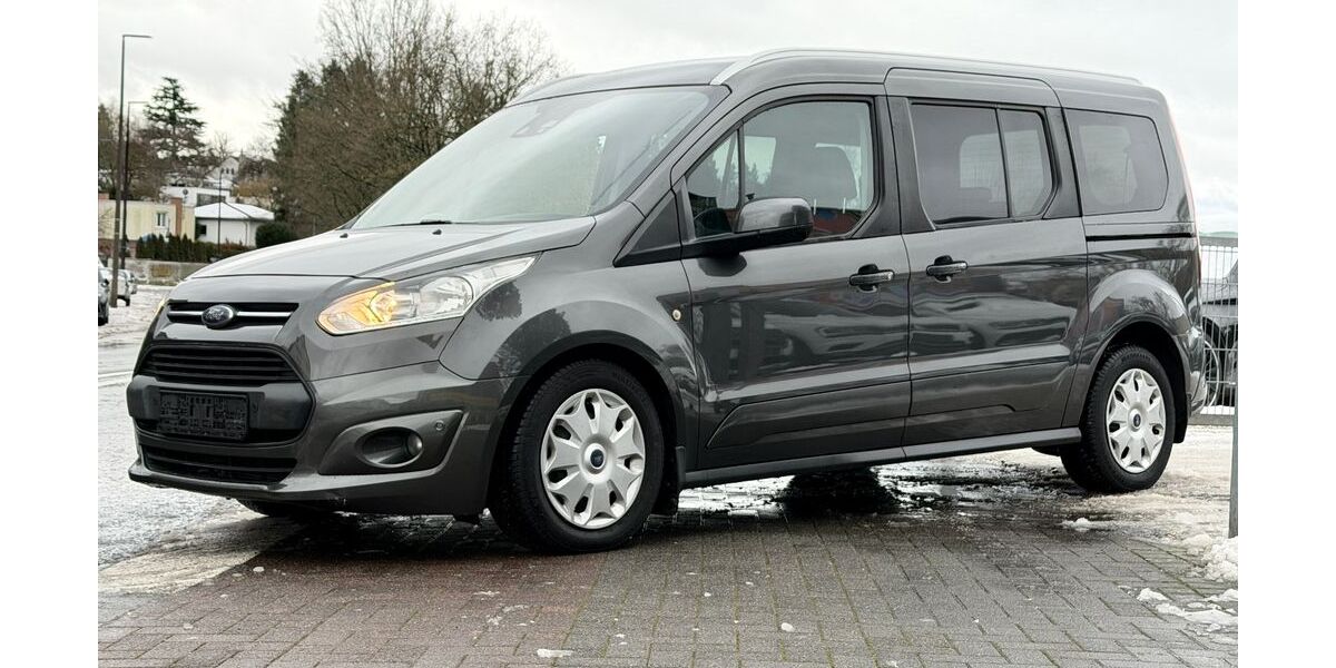 Ford Tourneo Connect 200.000 km 10.800 &euro; Bad Homburg 61350