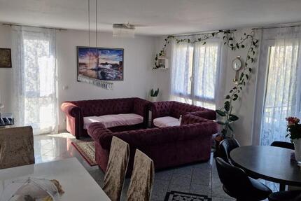 Wohnung Hanau Großauheim - 3 Zimmer, 85 m&sup2;, 430.000&euro; | Angebot:21851028