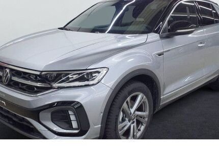 VW T-Roc 2.770 km 30.780 &euro; Hanau 63452
