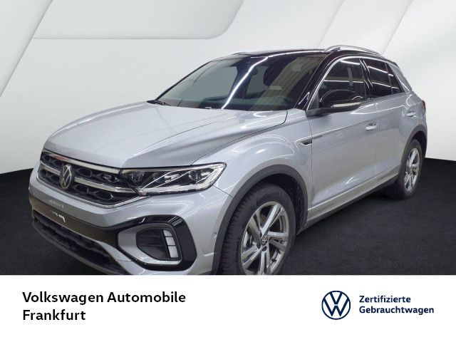 VW T-Roc 2.770 km 30.780 &euro; Hanau 63452