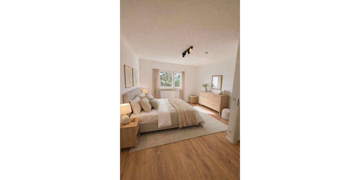 Etagenwohnung Bruchköbel - 2 Zimmer, 69 m&sup2;, 233.500&euro; | Angebot:26552978