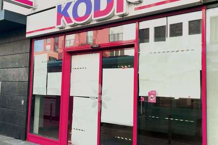 Gewerbeobjekt Frankfurt am Main Süd - 12.600&euro; | Angebot:25547997