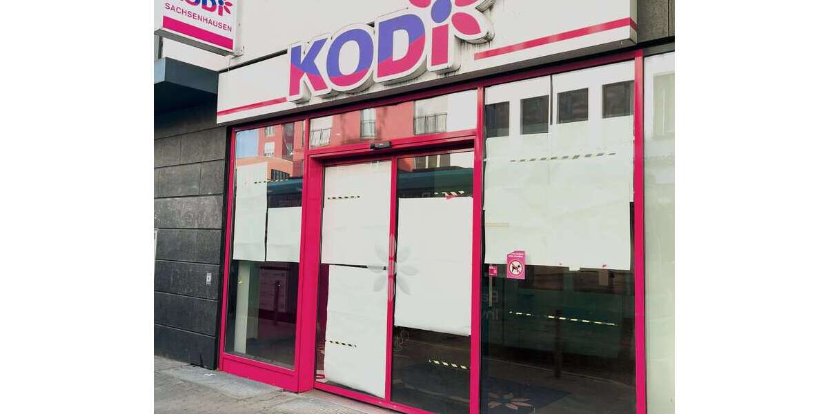 Gewerbeobjekt Frankfurt am Main Süd - 12.600&euro; | Angebot:25547997