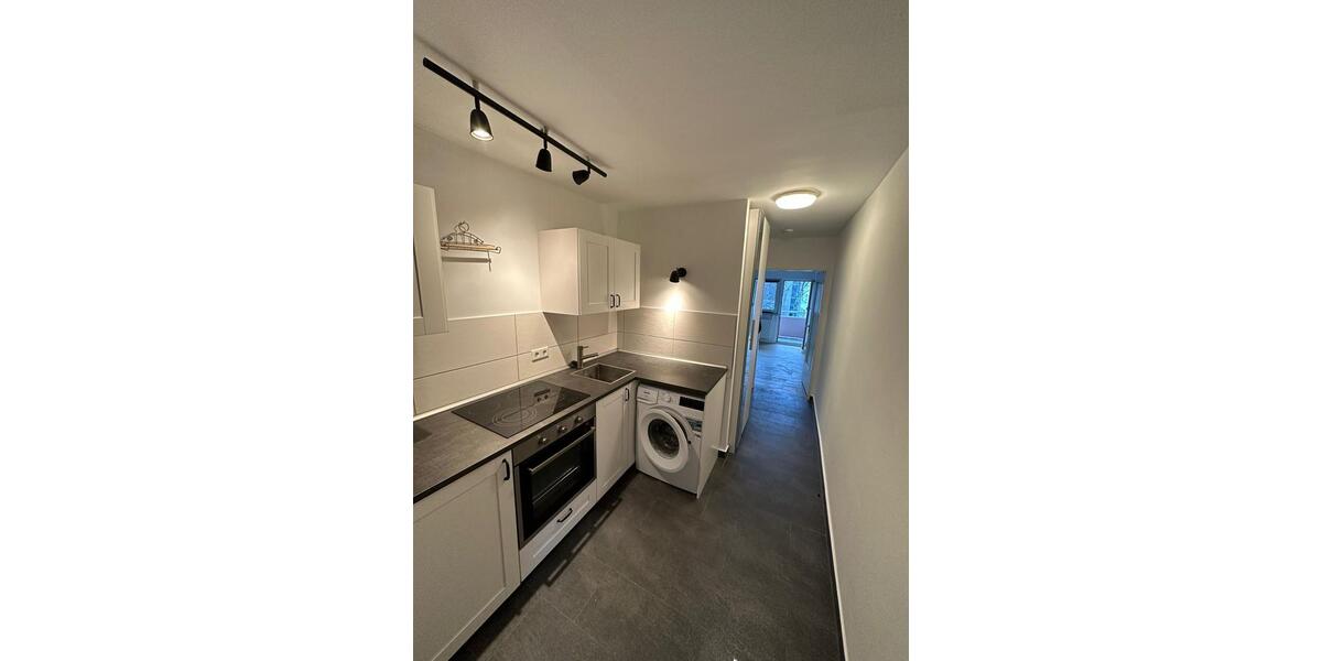 Hochparterre Eschborn - 1 Zimmer, 29 m&sup2;, 138.000&euro; | Angebot:26256487
