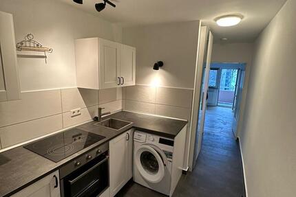 Wohnung Eschborn - 1 Zimmer, 29 m&sup2;, 138.000&euro; | Angebot:26256487
