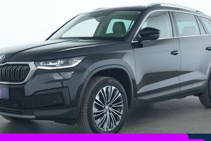 Skoda Kodiaq 41.175 km 39.697 &euro; Dietzenbach bei Frankfurt 63128