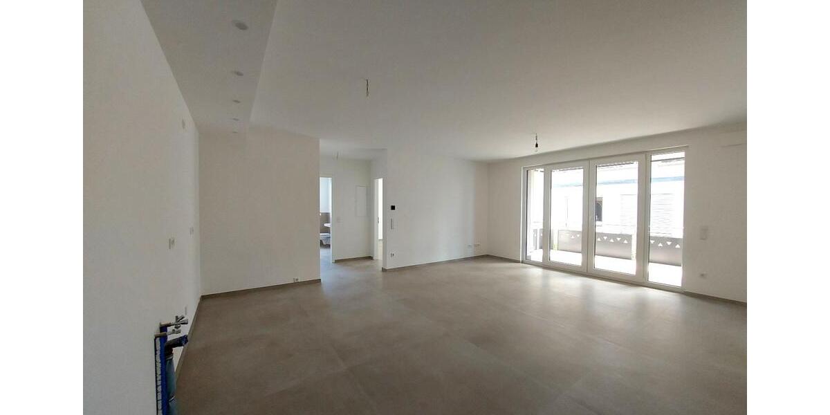 Etagenwohnung Gelnhausen - 2 Zimmer, 84 m&sup2;, 1.140&euro; | Angebot:25281228