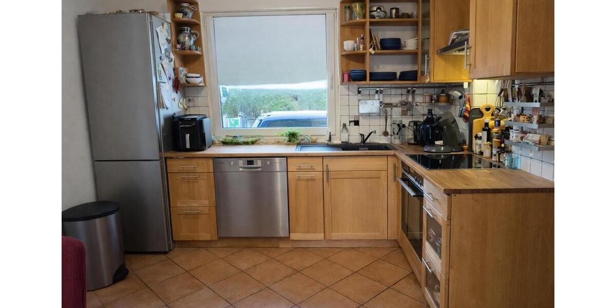 Reihenhaus Frankfurt am Main Rödelheim - 4 Zimmer, 98 m&sup2;, 665.000&euro; | Angebot:26061584