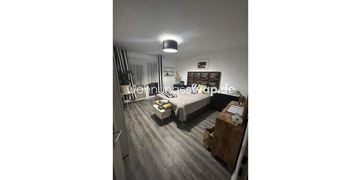 Etagenwohnung Frankfurt am Main Ostend - 3 Zimmer, 80 m&sup2;, 860&euro; | Angebot:25921441