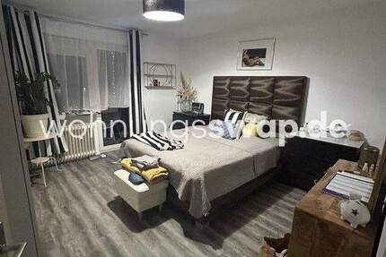 Wohnung Frankfurt am Main Ostend - 3 Zimmer, 80 m&sup2;, 860&euro; | Angebot:25921441