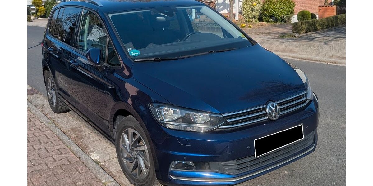 VW Touran 176.000 km 13.499 &euro; Bruchköbel 63486