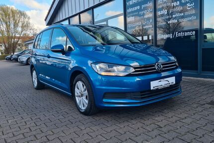 VW Touran 79.800 km 19.990 &euro; Offenbach am Main 63069