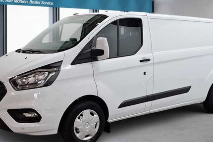 Ford Transit Custom 103.885 km 19.560 &euro; Maintal 63477