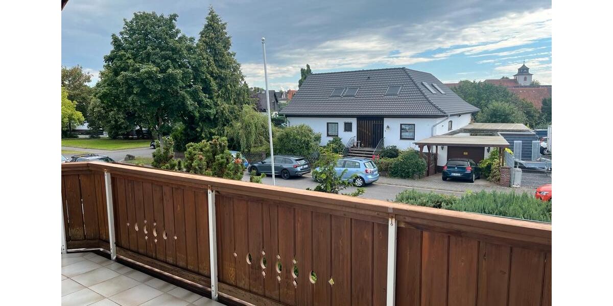 Etagenwohnung Messel - 4 Zimmer, 120 m&sup2;, 1.300&euro; | Angebot:24787082